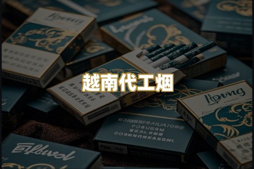 免税外烟爆珠